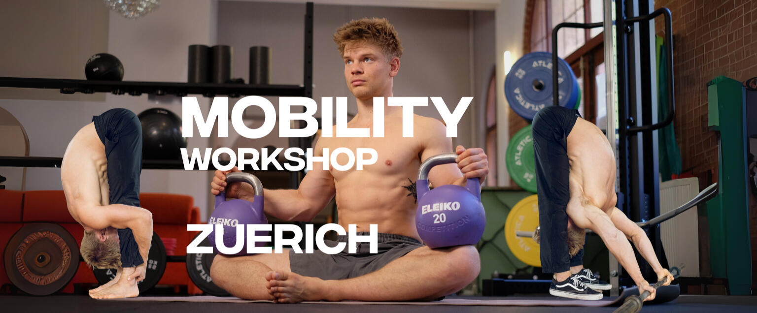 13.-14.09.2025 Hips & Shoulders Zürich